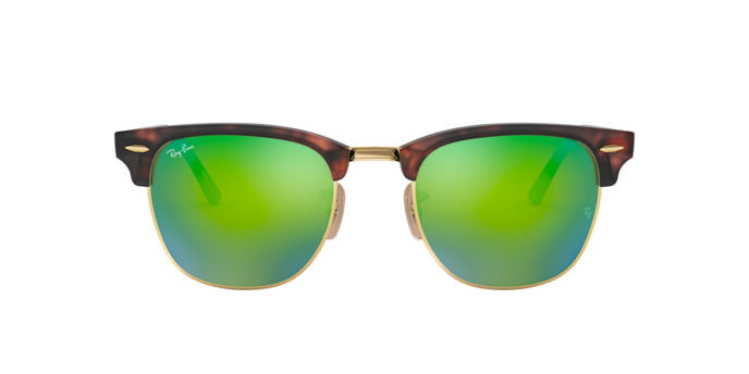 Ray Ban RB3016 114519 Clubmaster 